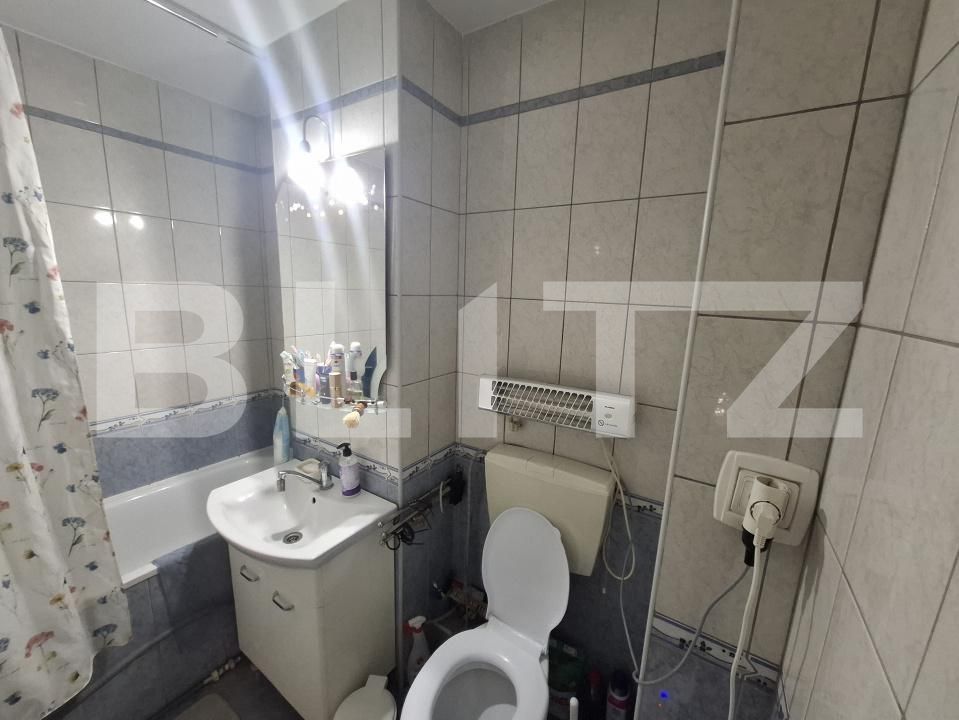 Apartament de vânzare 2 camere Micro 16 - 198371AV | BLITZ Satu Mare | Poza13
