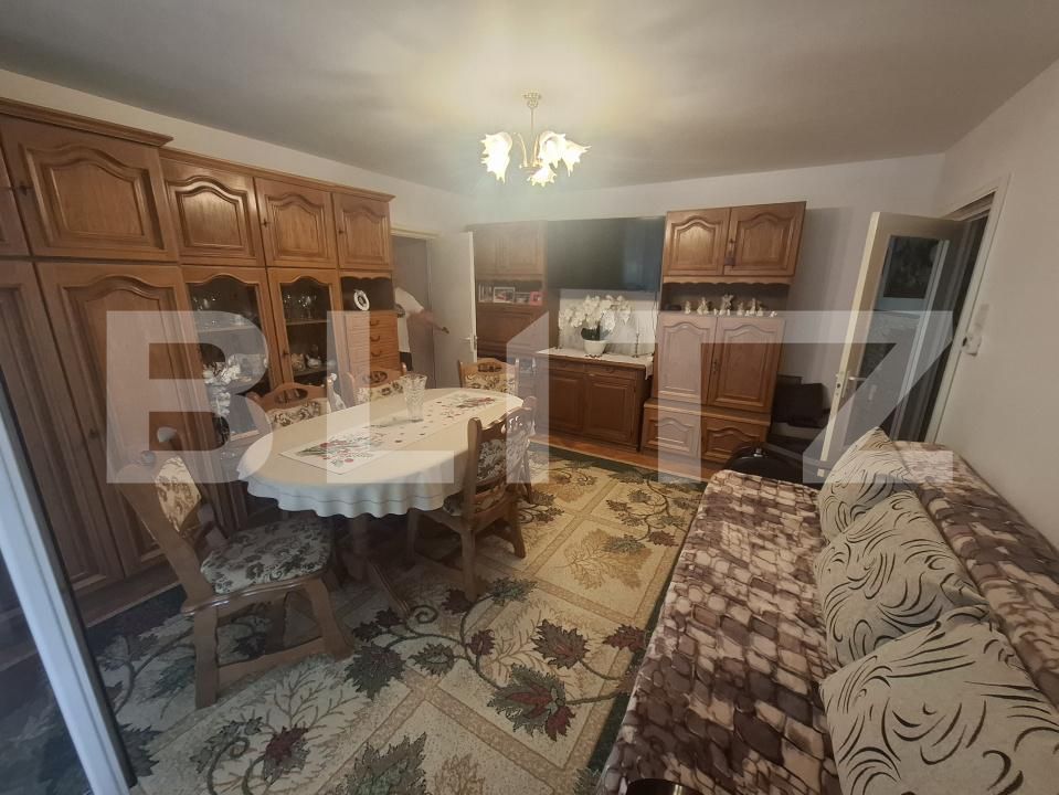 Apartament de vânzare 2 camere Micro 16 - 198371AV | BLITZ Satu Mare | Poza7