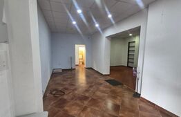 Spatiu comercial de vanzare, 48.59 mp, Micro 16