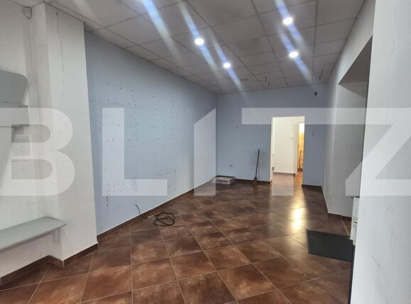 Spațiu birouri de vânzare Micro 16 - 198450SVB | BLITZ Satu Mare | Poza4