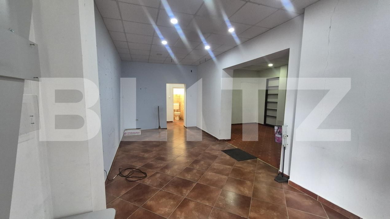 Spațiu birouri de vânzare Micro 16 - 198450SVB | BLITZ Satu Mare | Poza3
