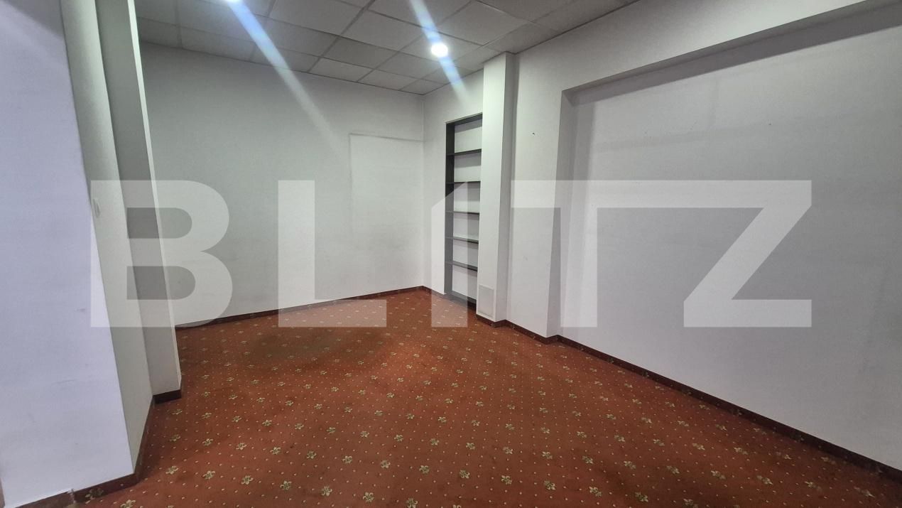 Spațiu birouri de vânzare Micro 16 - 198450SVB | BLITZ Satu Mare | Poza2