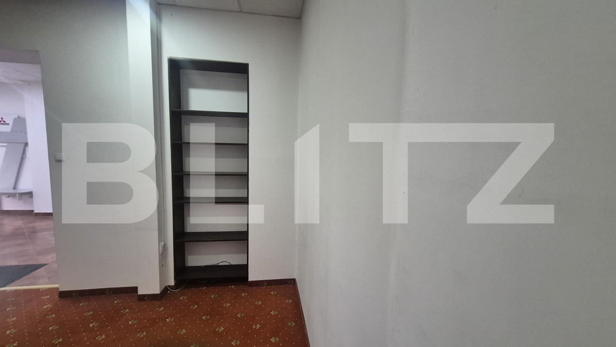 Spațiu birouri de vânzare Micro 16 - 198450SVB | BLITZ Satu Mare | Poza5
