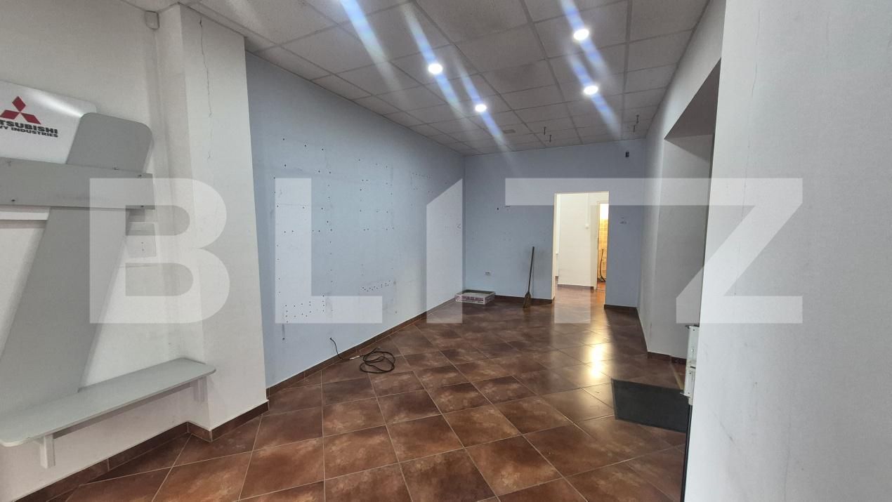 Spațiu birouri de vânzare Micro 16 - 198450SVB | BLITZ Satu Mare | Poza4