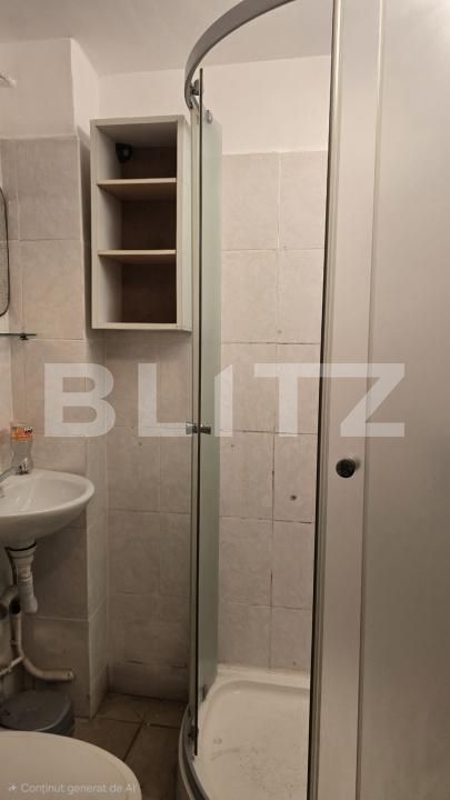 Garsonieră de închiriat Soarelui - 198452AI | BLITZ Satu Mare | Poza4