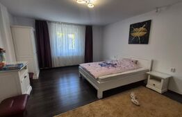 Casa cu 3 camere de , 200 mp, teren 3286 mp, localitatea Jankmajtis, Ungaria
