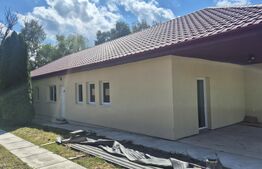 Casa cu 3 camere de , 200 mp, teren 3286 mp, localitatea Jankmajtis, Ungaria