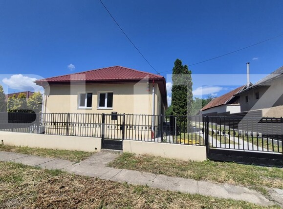 Casa de vânzare 3 camere Nord-Vest - 198453CV | BLITZ Satu Mare | Poza1