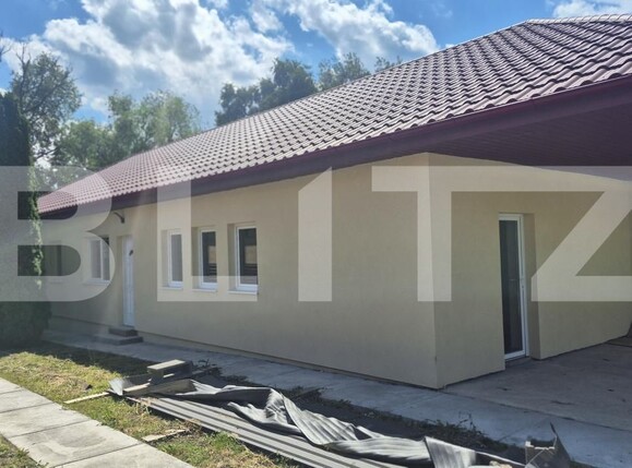 Casa de vânzare 3 camere Nord-Vest - 198453CV | BLITZ Satu Mare | Poza5
