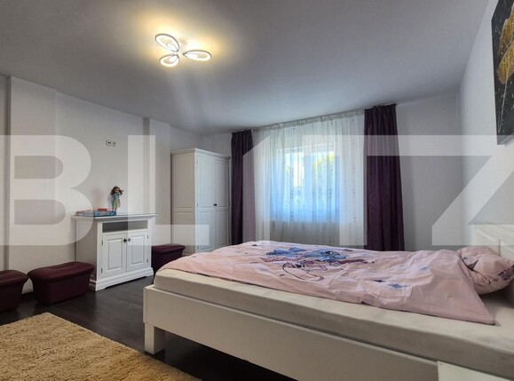Casa de vânzare 3 camere Nord-Vest - 198453CV | BLITZ Satu Mare | Poza9