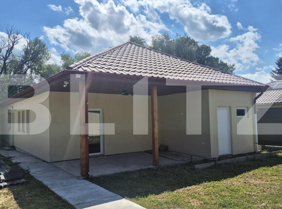 Casa de vânzare 3 camere Nord-Vest - 198453CV | BLITZ Satu Mare | Poza3