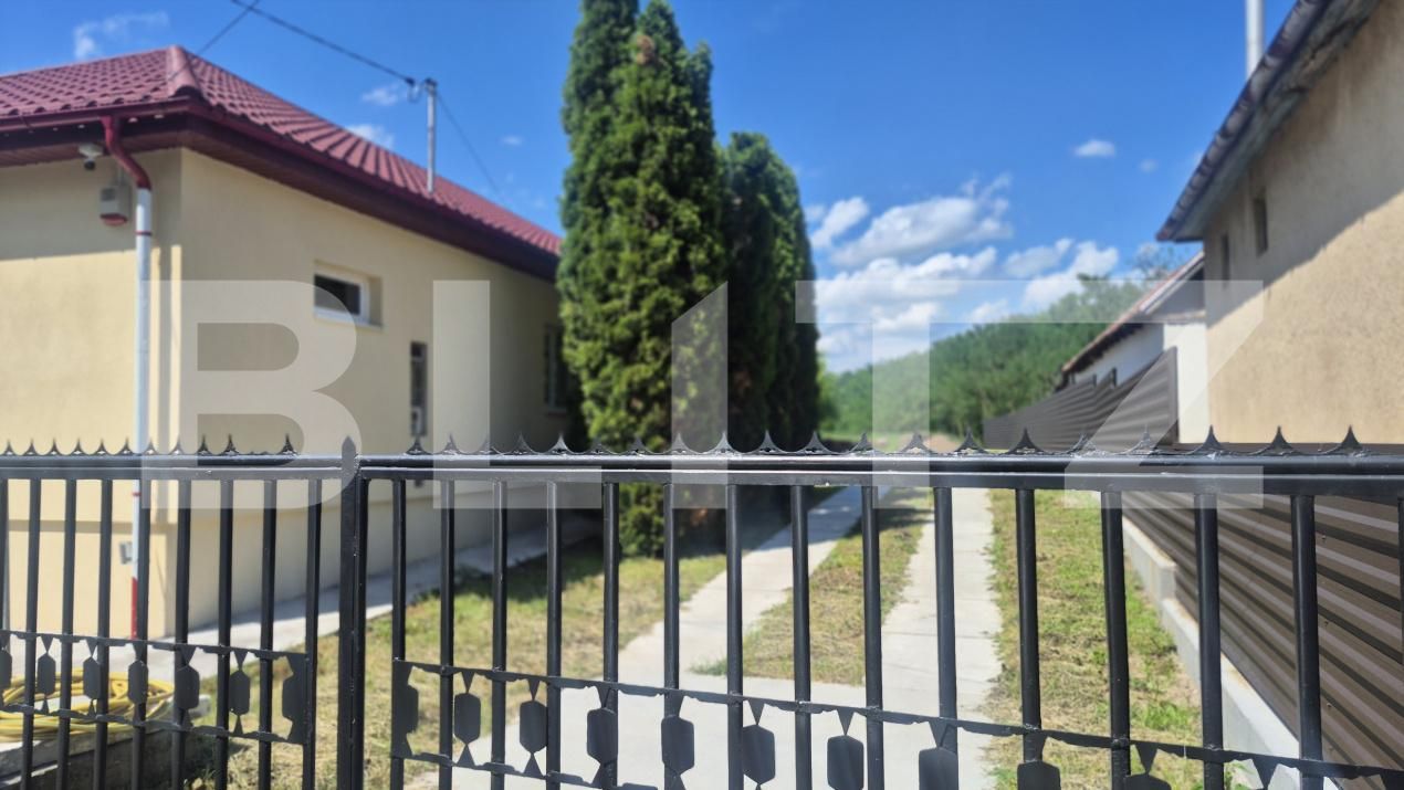 Casa de vânzare 3 camere Nord-Vest - 198453CV | BLITZ Satu Mare | Poza2