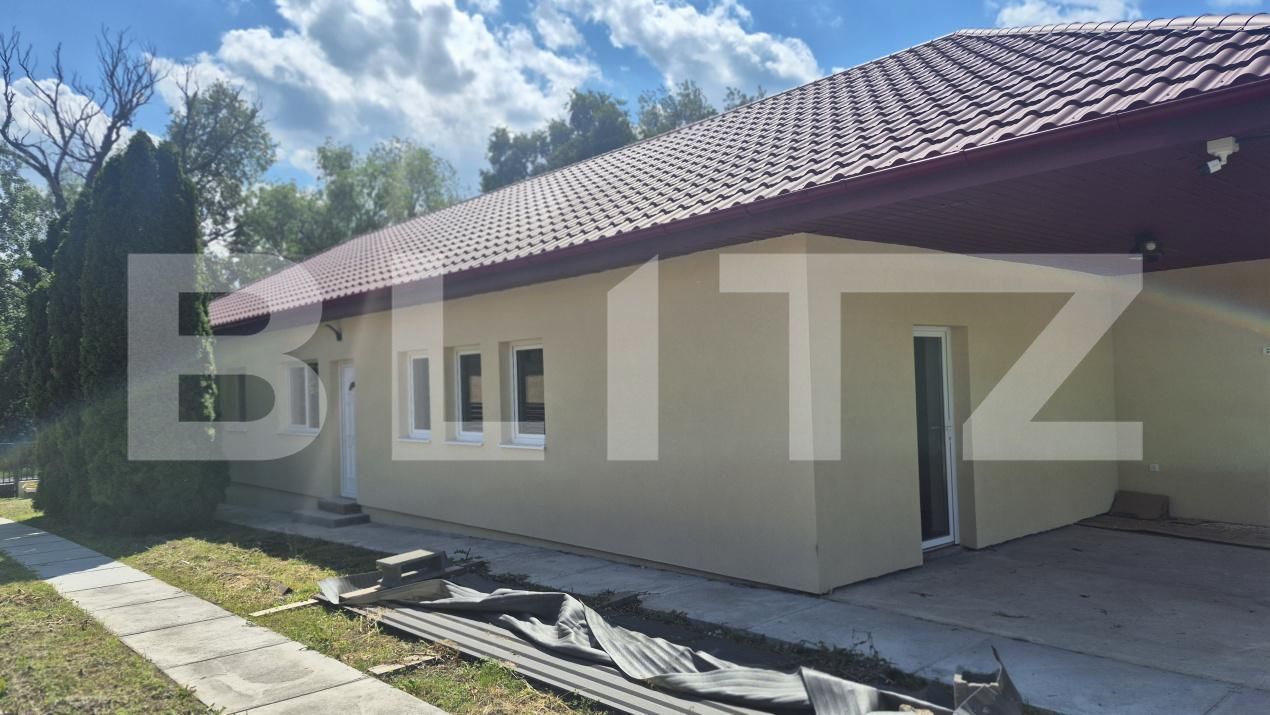 Casa de vânzare 3 camere Nord-Vest - 198453CV | BLITZ Satu Mare | Poza5