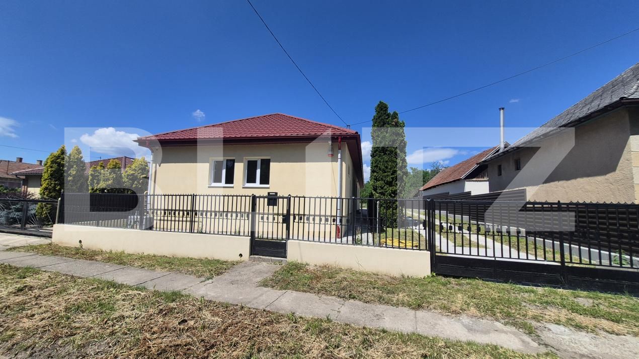 Casa de vânzare 3 camere Nord-Vest - 198453CV | BLITZ Satu Mare | Poza13