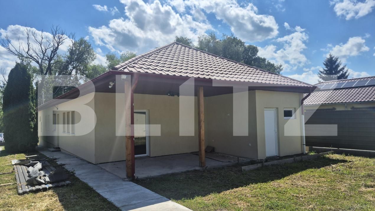 Casa de vânzare 3 camere Nord-Vest - 198453CV | BLITZ Satu Mare | Poza3