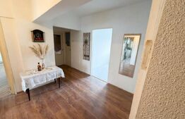 Apartament 4 camere, 88 mp, zona Careiului