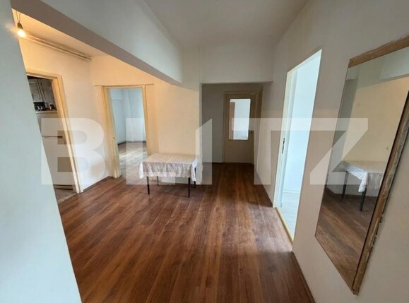 Apartament de vânzare 4 camere Careiului - 198469AV | BLITZ Satu Mare | Poza1