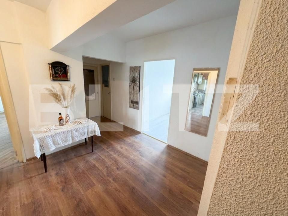 Apartament de vânzare 4 camere Careiului - 198469AV | BLITZ Satu Mare | Poza2