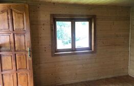 Teren de vânzare cu cabana și livada, 1300 mp, zona Viile Satu Mare