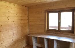 Teren de vânzare cu cabana și livada, 1300 mp, zona Viile Satu Mare