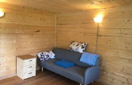 Teren de vânzare cu cabana și livada, 1300 mp, zona Viile Satu Mare