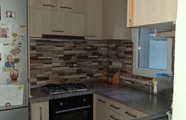Apartament de vânzare, 46 mp, zona Carpați 1 - Satu Mare