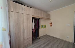 Apartament de vânzare, 46 mp, zona Carpați 1 - Satu Mare