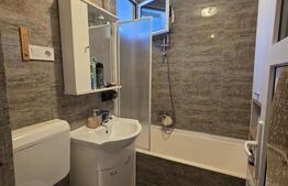 Apartament de vânzare, 46 mp, zona Carpați 1 - Satu Mare