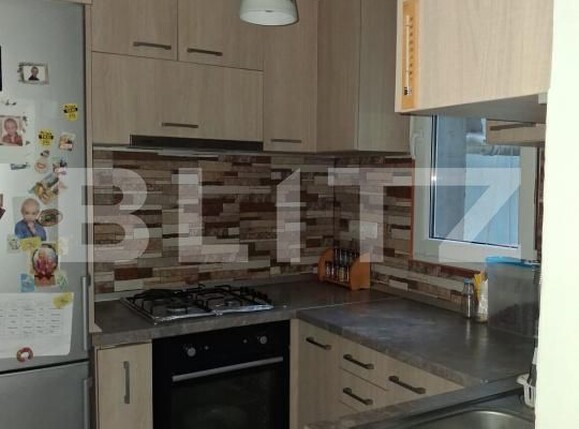 Apartament de vânzare 3 camere Carpati 1 - 198556AV | BLITZ Satu Mare | Poza4