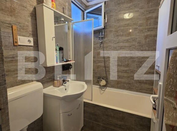 Apartament de vânzare 3 camere Carpati 1 - 198556AV | BLITZ Satu Mare | Poza5