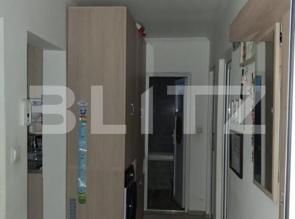 Apartament de vânzare 3 camere Carpati 1 - 198556AV | BLITZ Satu Mare | Poza3