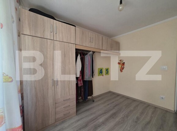 Apartament de vânzare 3 camere Carpati 1 - 198556AV | BLITZ Satu Mare | Poza3