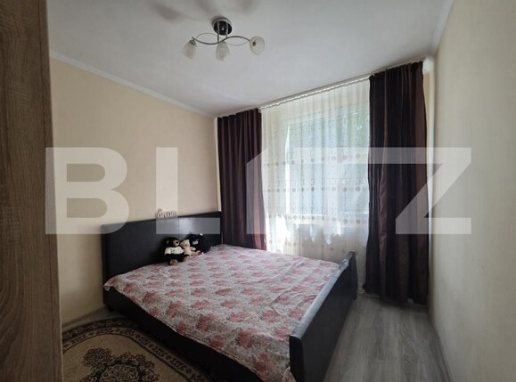 Apartament de vânzare 3 camere Carpati 1 - 198556AV | BLITZ Satu Mare | Poza1