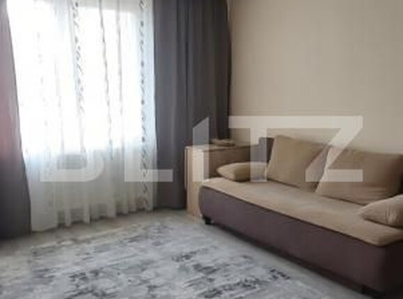 Apartament de vânzare 3 camere Carpati 1 - 198556AV | BLITZ Satu Mare | Poza1