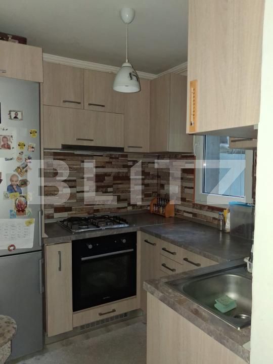 Apartament de vânzare 3 camere Carpati 1 - 198556AV | BLITZ Satu Mare | Poza4