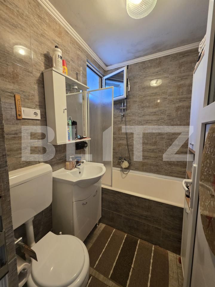 Apartament de vânzare 3 camere Carpati 1 - 198556AV | BLITZ Satu Mare | Poza5