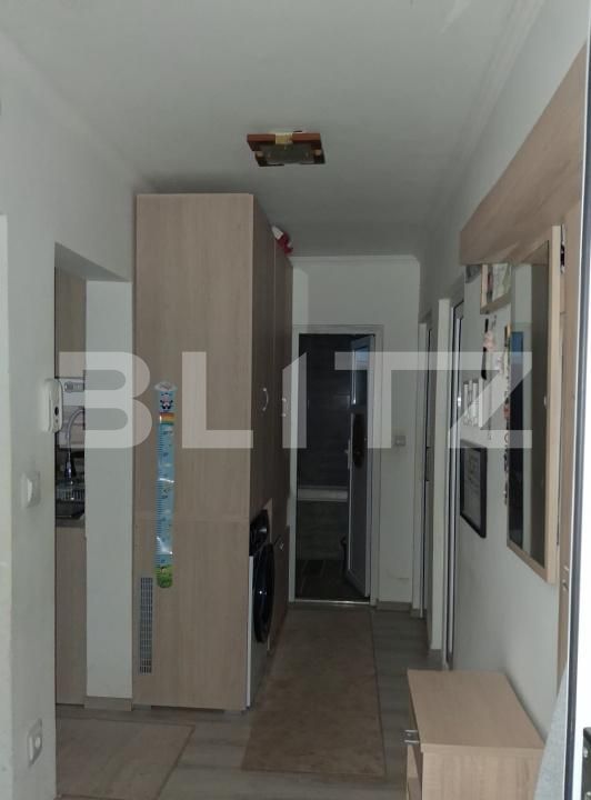 Apartament de vânzare 3 camere Carpati 1 - 198556AV | BLITZ Satu Mare | Poza3