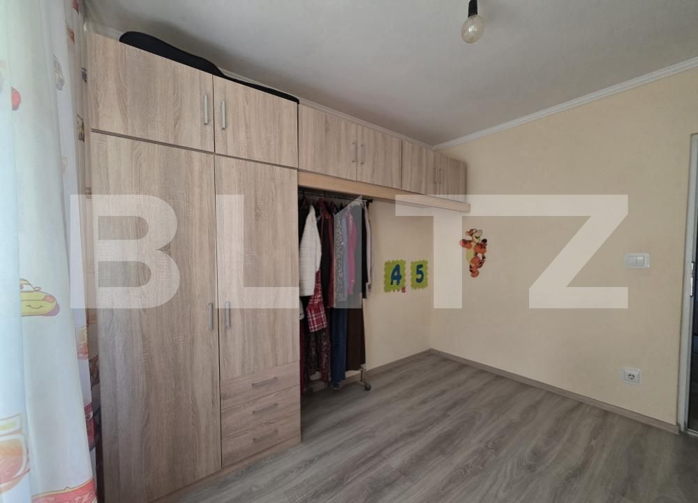 Apartament de vânzare 3 camere Carpati 1 - 198556AV | BLITZ Satu Mare | Poza3