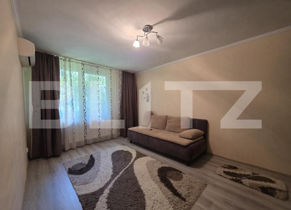 Apartament de vânzare 3 camere Carpati 1 - 198556AV | BLITZ Satu Mare | Poza2