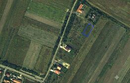 Teren de vânzare Exterior Sud - 139926TV | BLITZ Satu Mare | Poza1
