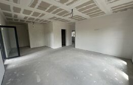 Casa plan parter, 125 mp utili, 450 mp teren, zona Lazuri 