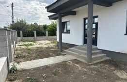 Casa plan parter, 125 mp utili, 450 mp teren, zona Lazuri 