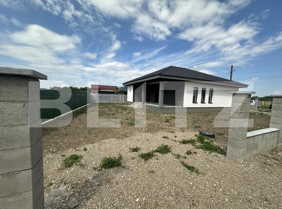 Casa de vânzare 3 camere Lazuri - 198642CV | BLITZ Satu Mare | Poza3