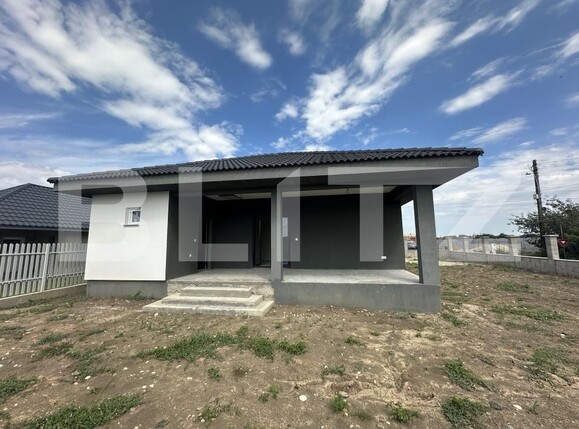 Casa de vânzare 3 camere Lazuri - 198642CV | BLITZ Satu Mare | Poza2