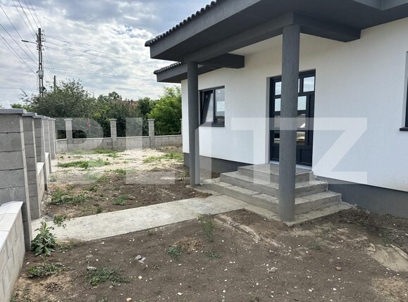 Casa de vânzare 3 camere Lazuri - 198642CV | BLITZ Satu Mare | Poza11