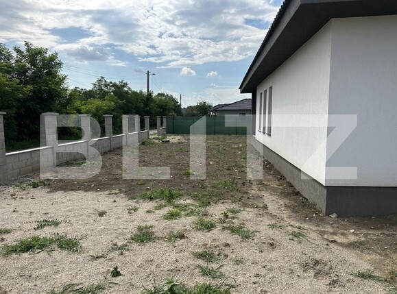 Casa de vânzare 3 camere Lazuri - 198642CV | BLITZ Satu Mare | Poza12