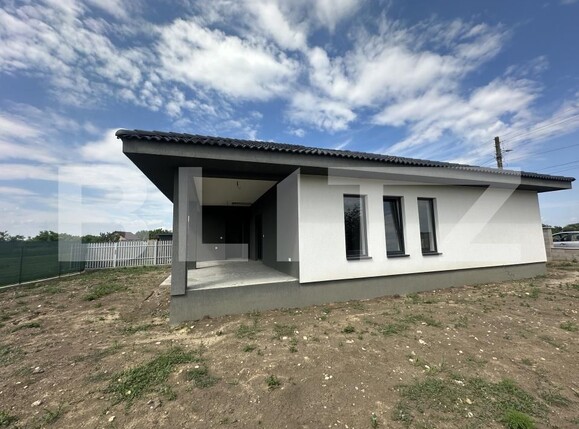 Casa de vânzare 3 camere Lazuri - 198642CV | BLITZ Satu Mare | Poza4