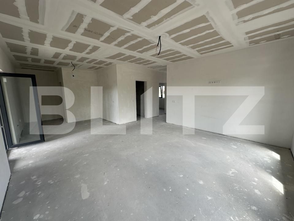 Casa de vânzare 3 camere Lazuri - 198642CV | BLITZ Satu Mare | Poza5