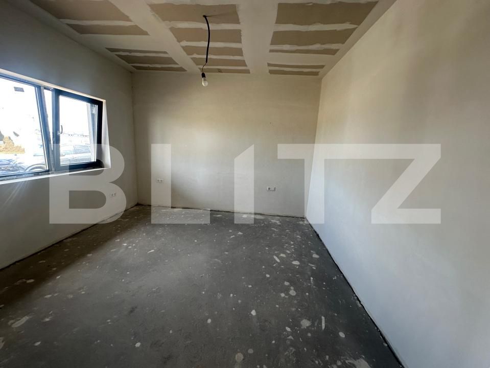 Casa de vânzare 3 camere Lazuri - 198642CV | BLITZ Satu Mare | Poza9