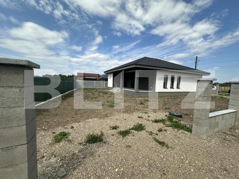 Casa de vânzare 3 camere Lazuri - 198642CV | BLITZ Satu Mare | Poza3